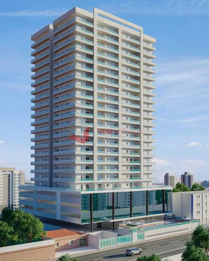 Apartamento na Praia Grande - Vila Caiçara Apartamento em Praia Grande - Vila Caiçara