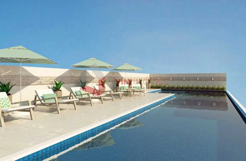 Apartamento na Praia Grande - Ocean Apartamento em Praia Grande - Ocean