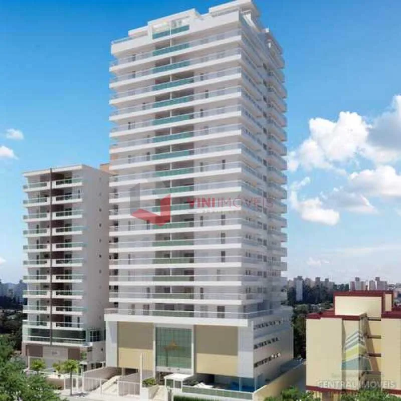 Apartamento na Praia Grande - Canto do Forte Apartamento em Praia Grande - Canto do Forte