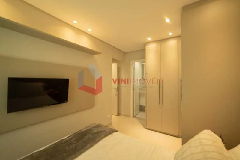 Apartamento na Praia Grande - Boqueirão Apartamento em Praia Grande - Boqueirão