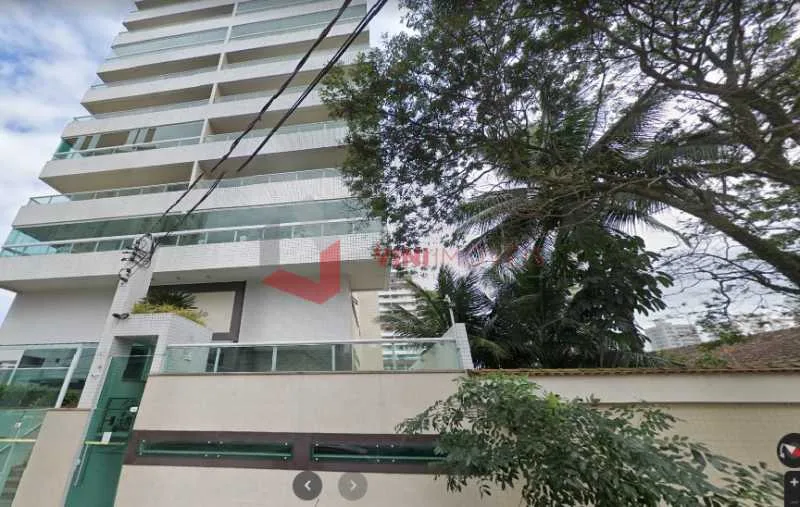Apartamento em Praia Grande - Guilhermina
