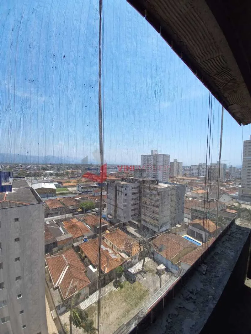 Apartamento em Praia Grande - Campo da Aviação