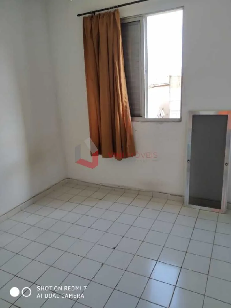 Apartamento em Praia Grande - Quietude