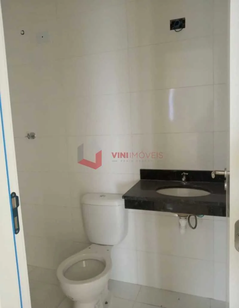 Apartamento na Praia Grande - Canto do Forte Apartamento em Praia Grande - Canto do Forte