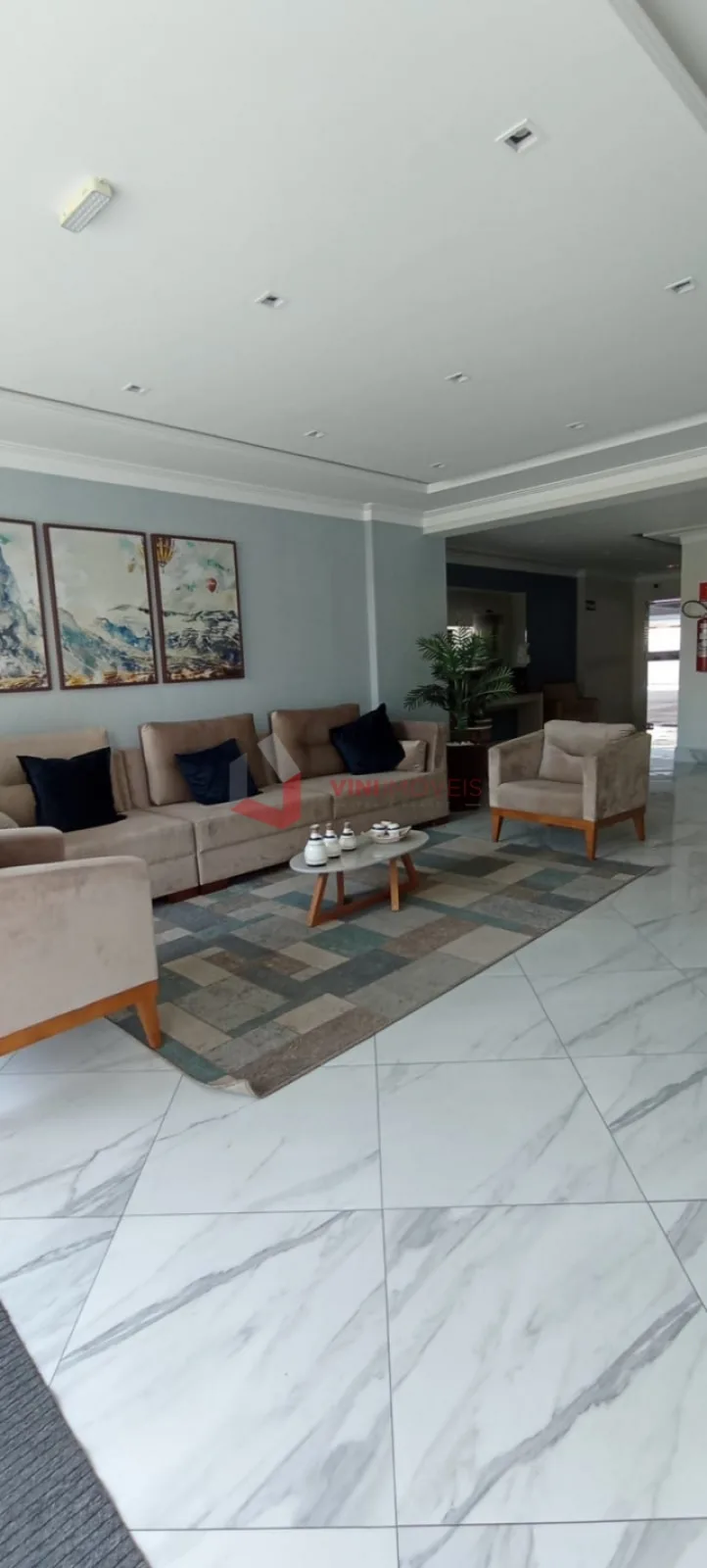 Apartamento em Praia Grande - Boqueirão
