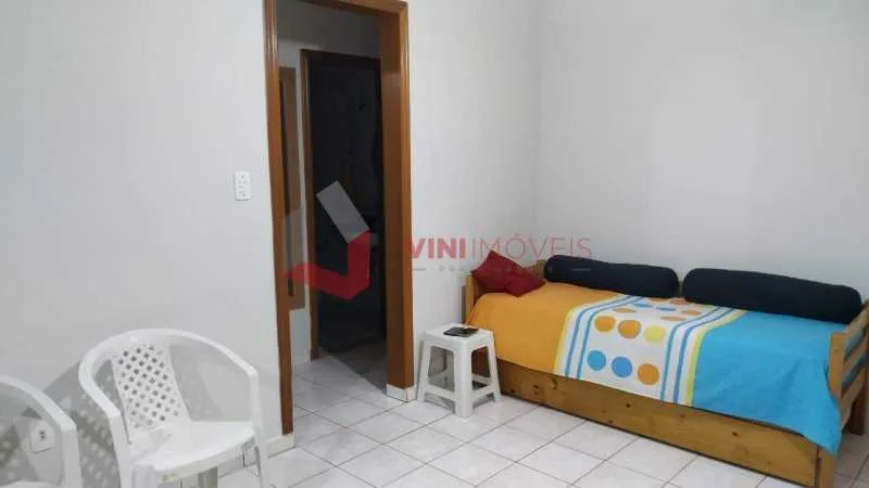Apartamento em Praia Grande - Aviação