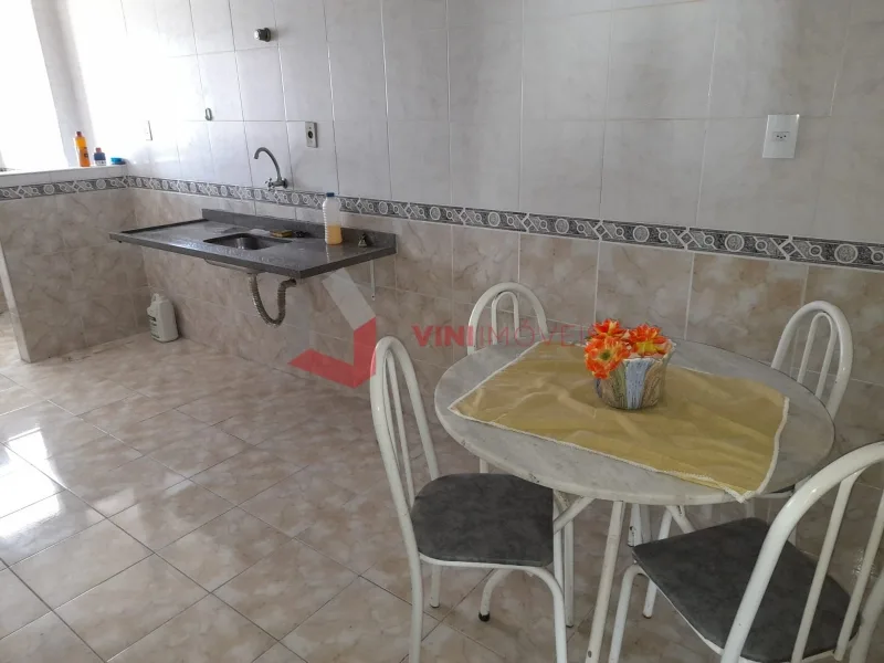 Apartamento na Praia Grande - Canto do Forte Apartamento em Praia Grande - Canto do Forte