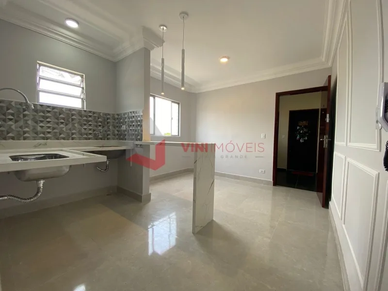 Apartamento 1 dormitório no Real - Praia Grande