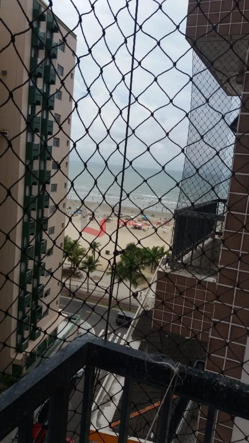 Apartamento em Praia Grande - Aviação