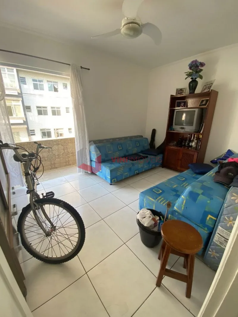Apartamento em Praia Grande - Guilhermina
