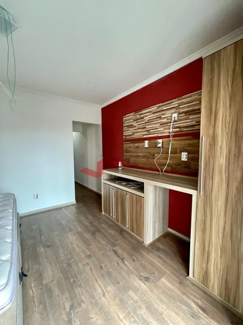 Apartamento em Praia Grande - Boqueirão