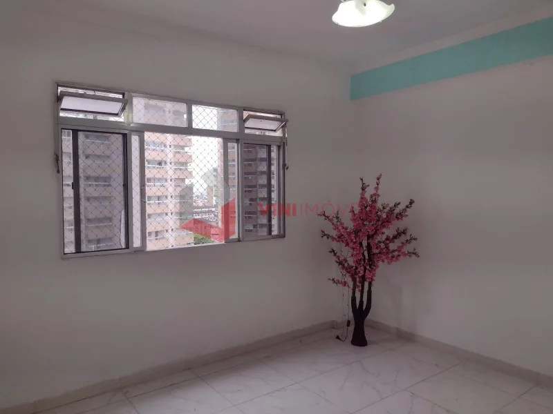 Apartamento na Praia Grande - Boqueirão Apartamento em Praia Grande - Boqueirão