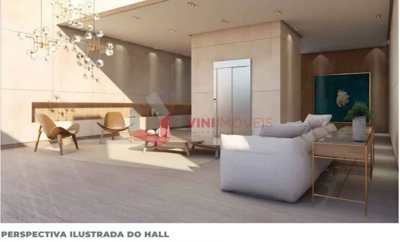 Apartamento em Praia Grande - Canto do Forte