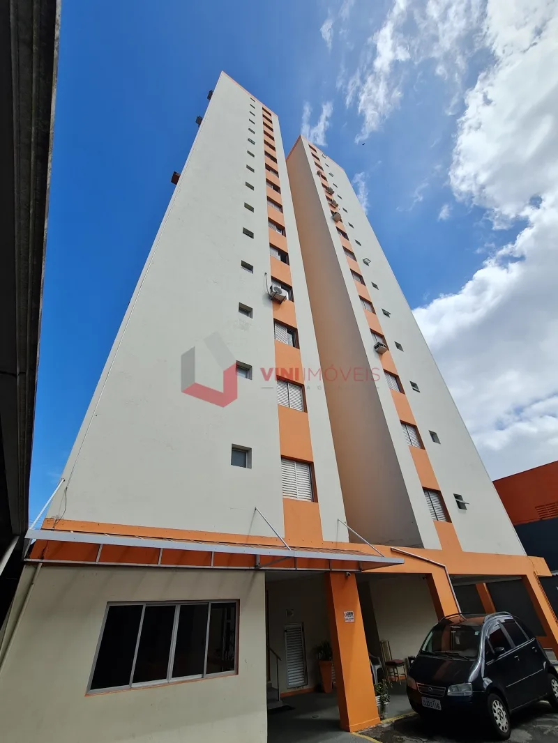Apartamento em Praia Grande - Mirim