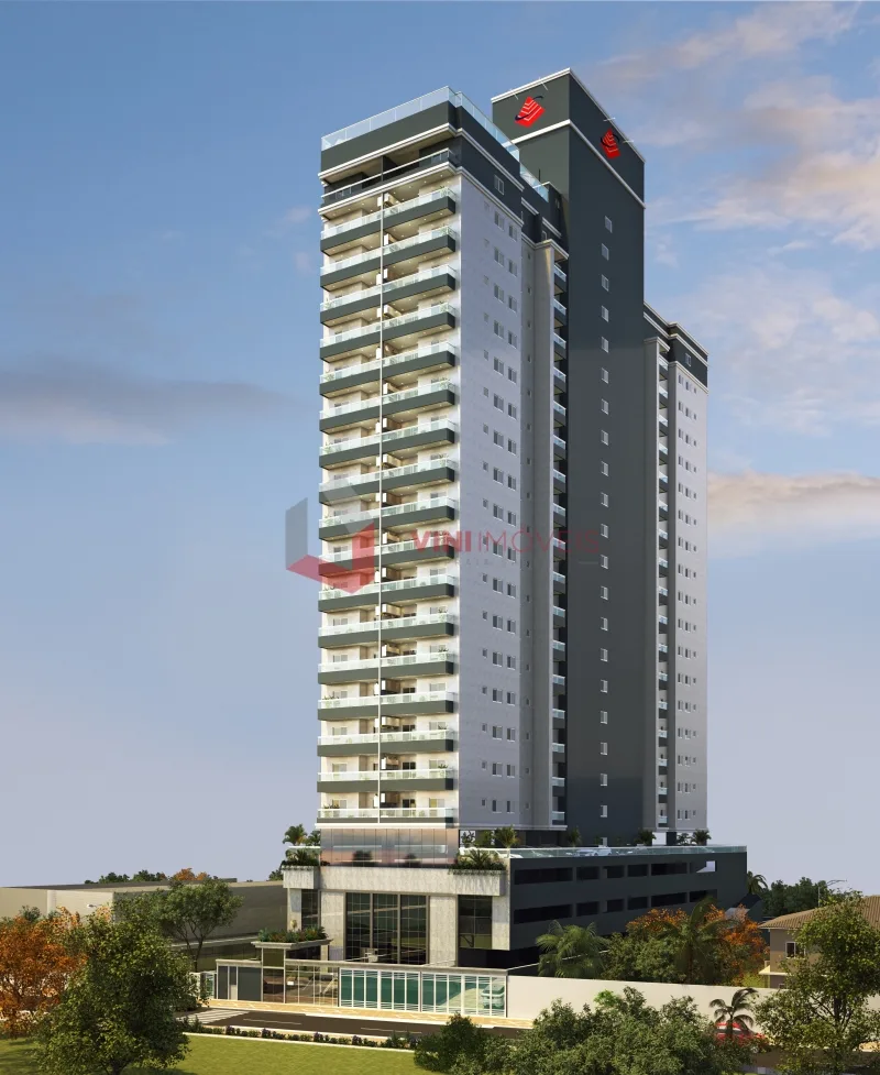 Apartamento na Praia Grande - Aviação Apartamento em Praia Grande - Aviação