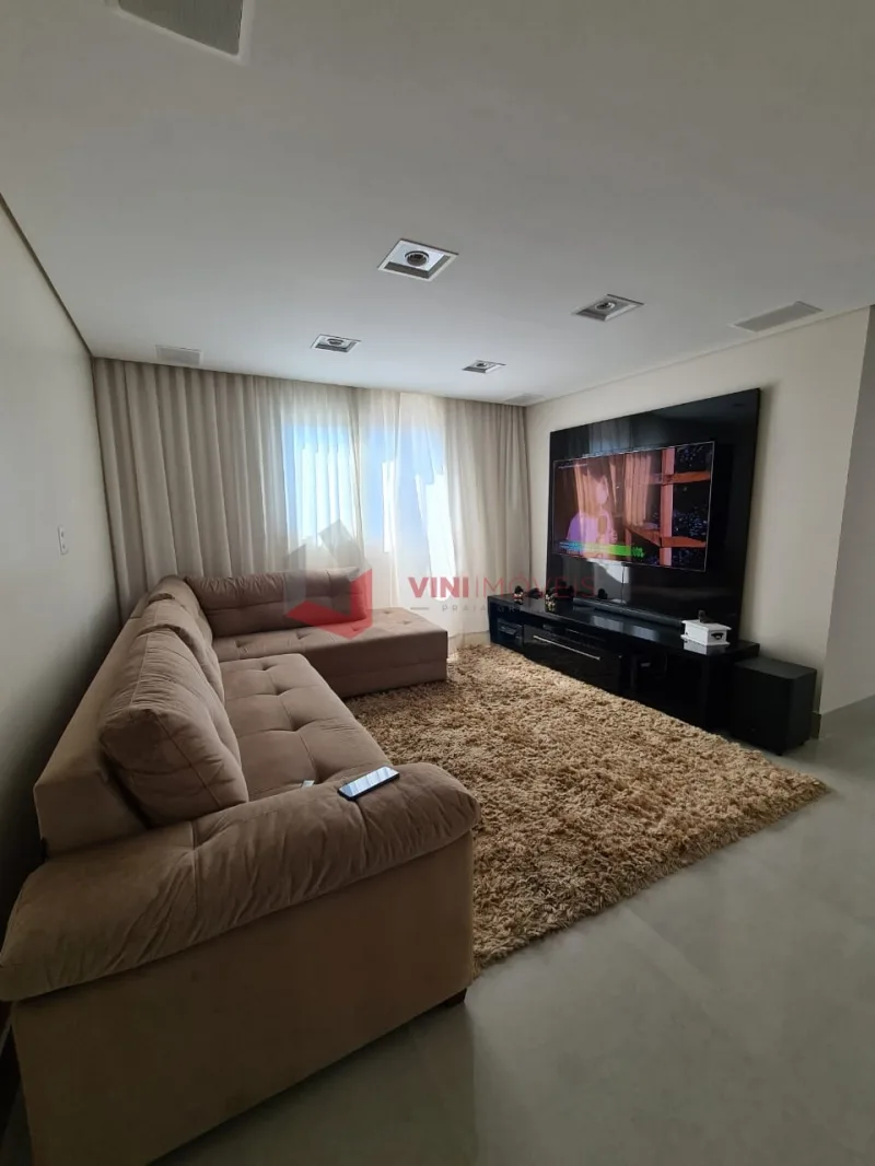 Apartamento em Praia Grande - Vila Guilhermina