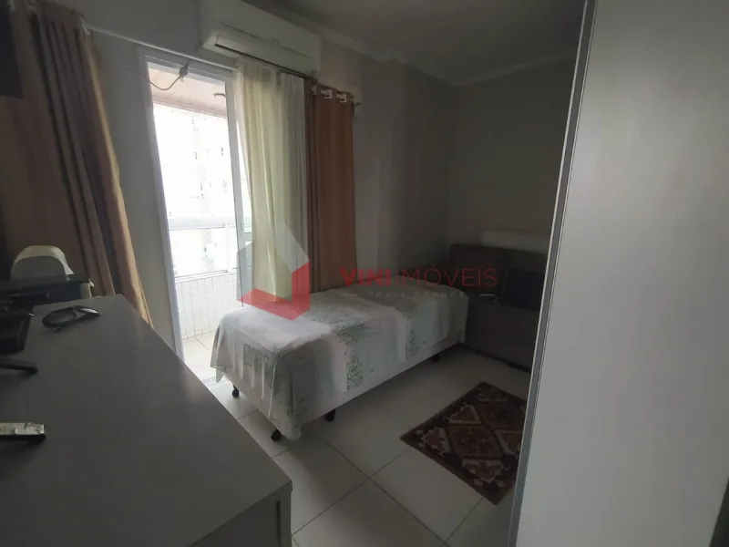 Apartamento 2 dormitórios no Aviação - Praia Grande