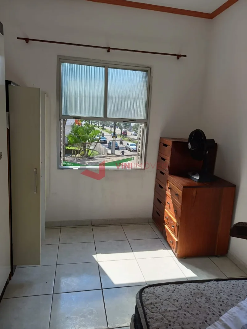 Apartamento em Praia Grande - Boqueirão