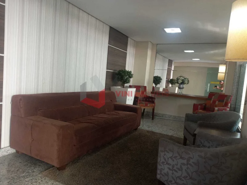 Apartamento em Praia Grande - Vila Tupi