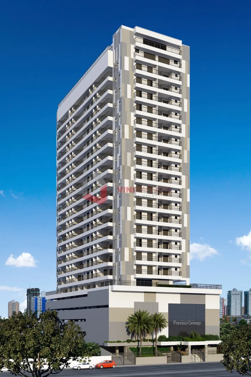 Apartamento na Praia Grande - Canto do Forte Apartamento em Praia Grande - Canto do Forte