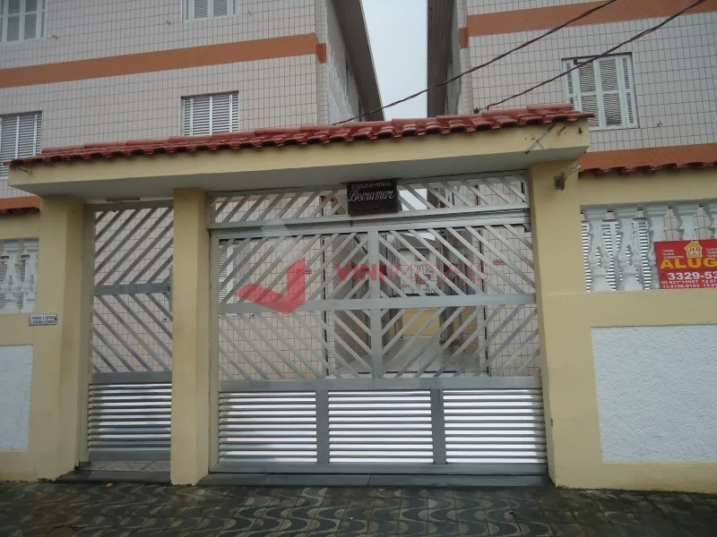 Apartamento em São Vicente - Parque São Vicente