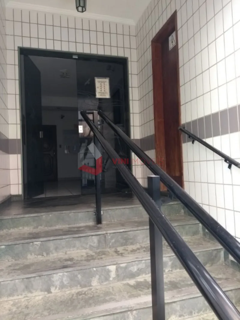 Apartamento em Praia Grande - Guilhermina