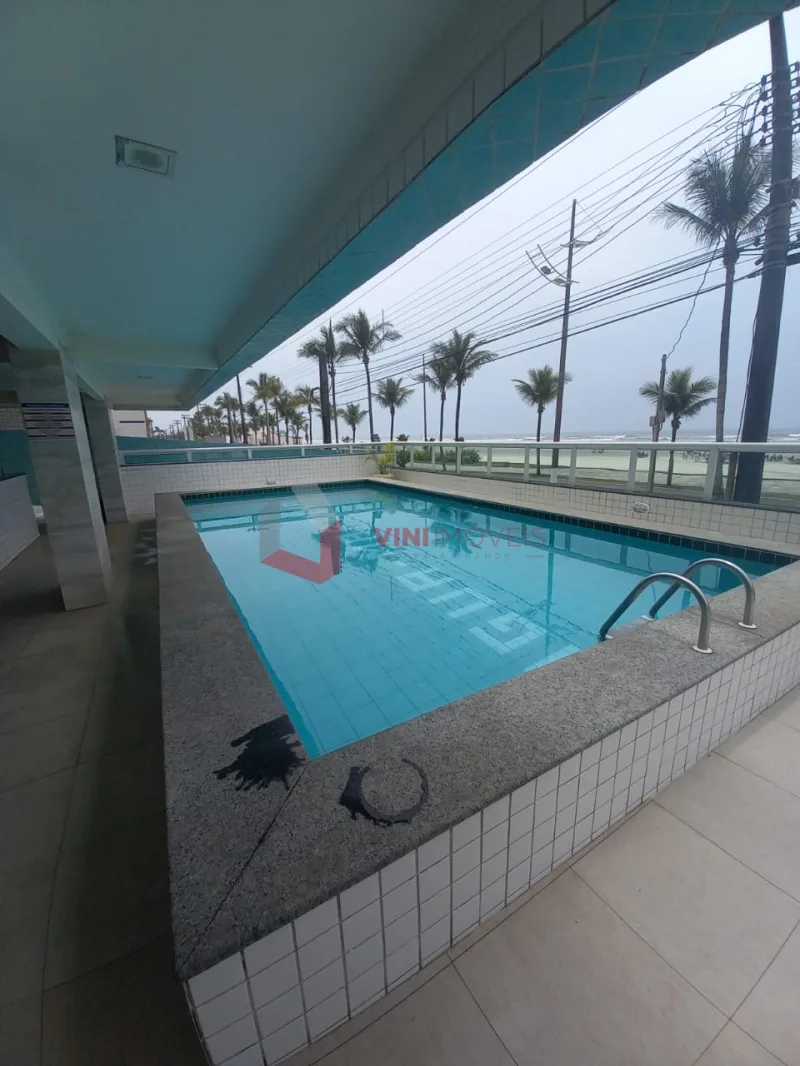 Apartamento em Praia Grande - Jardim Real