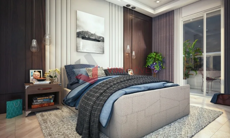 Apartamento na Praia Grande - Aviação Apartamento em Praia Grande - Aviação