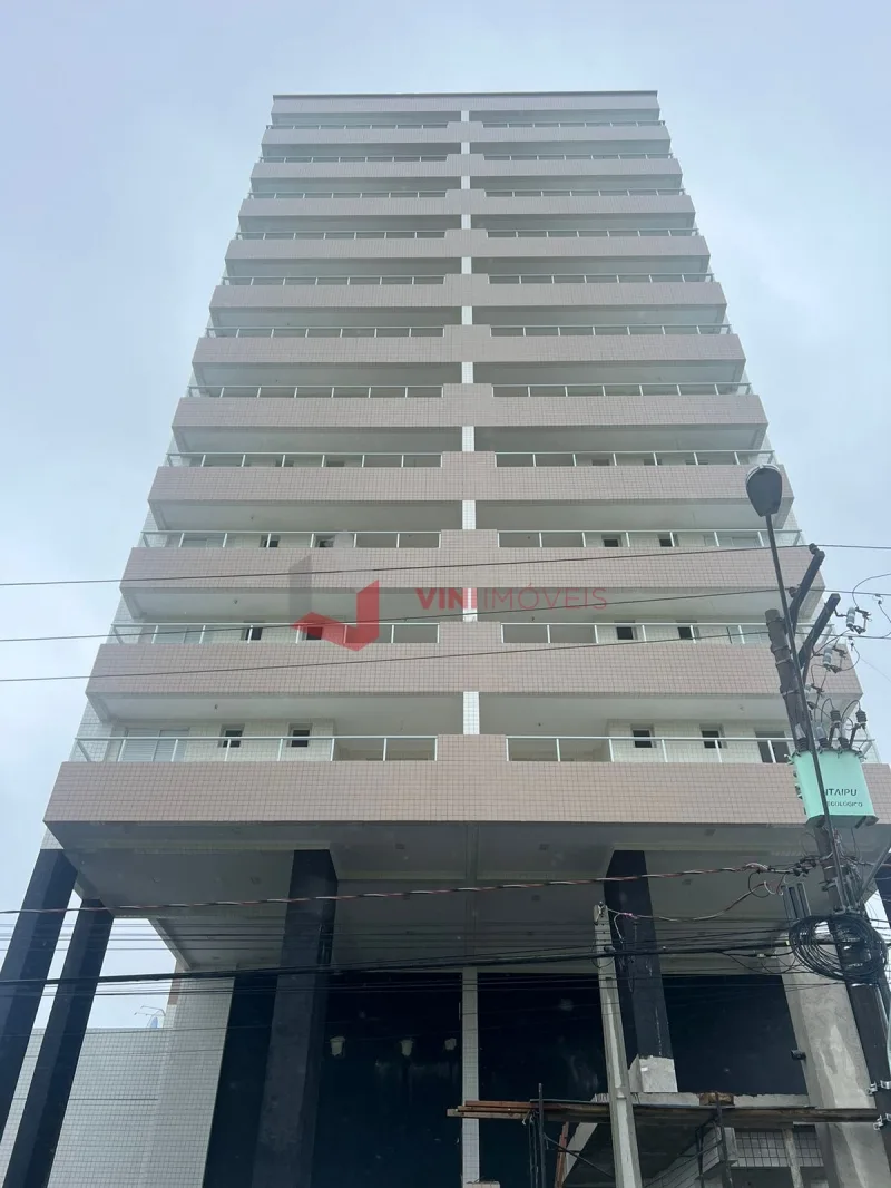 Apartamento em Praia Grande - Maracanã