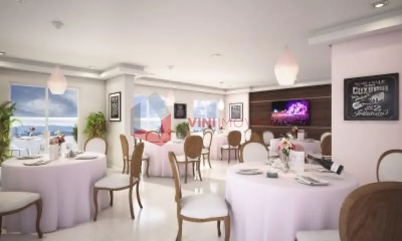 Apartamento em Praia Grande - Aviação