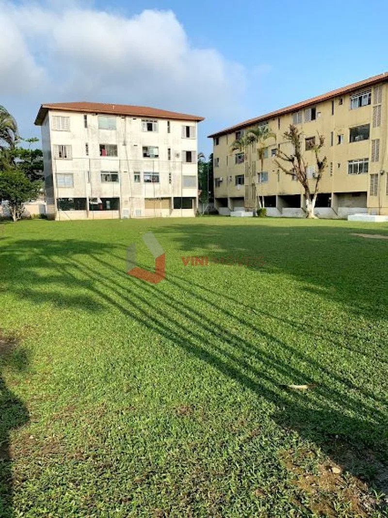 Apartamento em Guarujá - Jardim dos Passaros