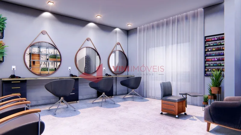 Apartamento em Praia Grande - Vilamar