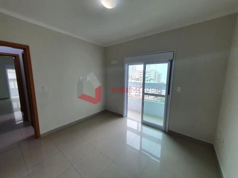 Apartamento em Praia Grande - Aviação