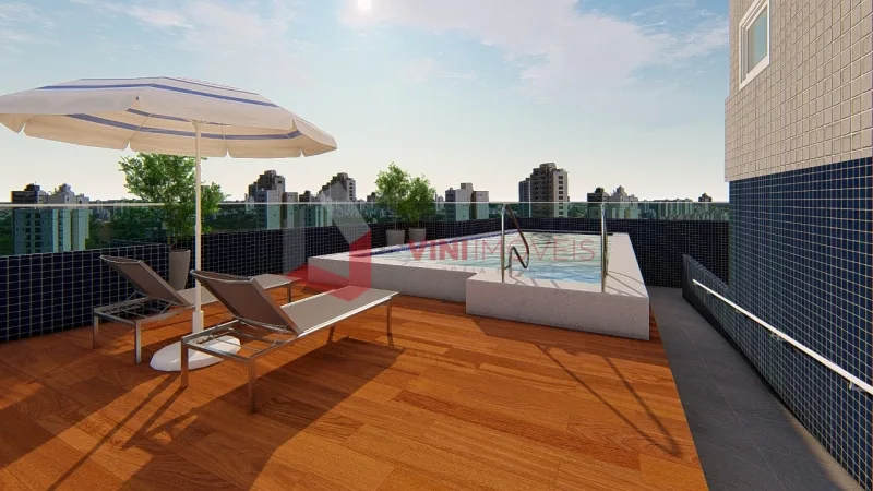 Apartamento em Praia Grande - Guilhermina
