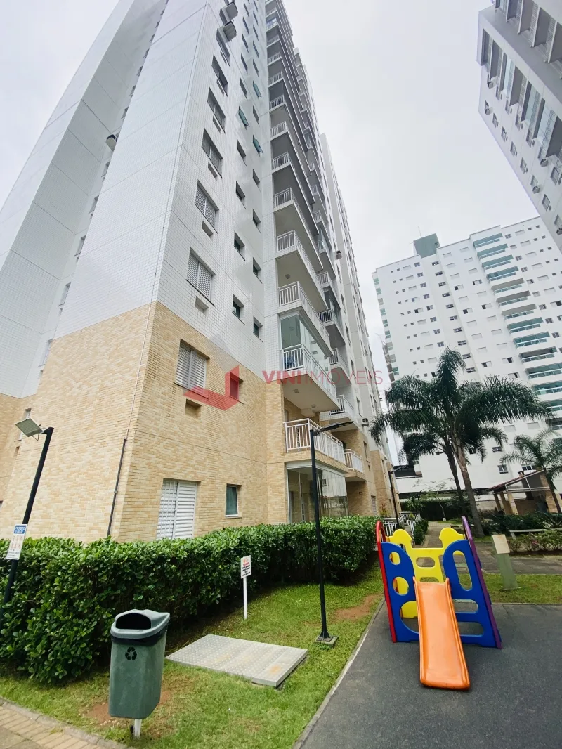 Apartamento em Praia Grande - Ocian