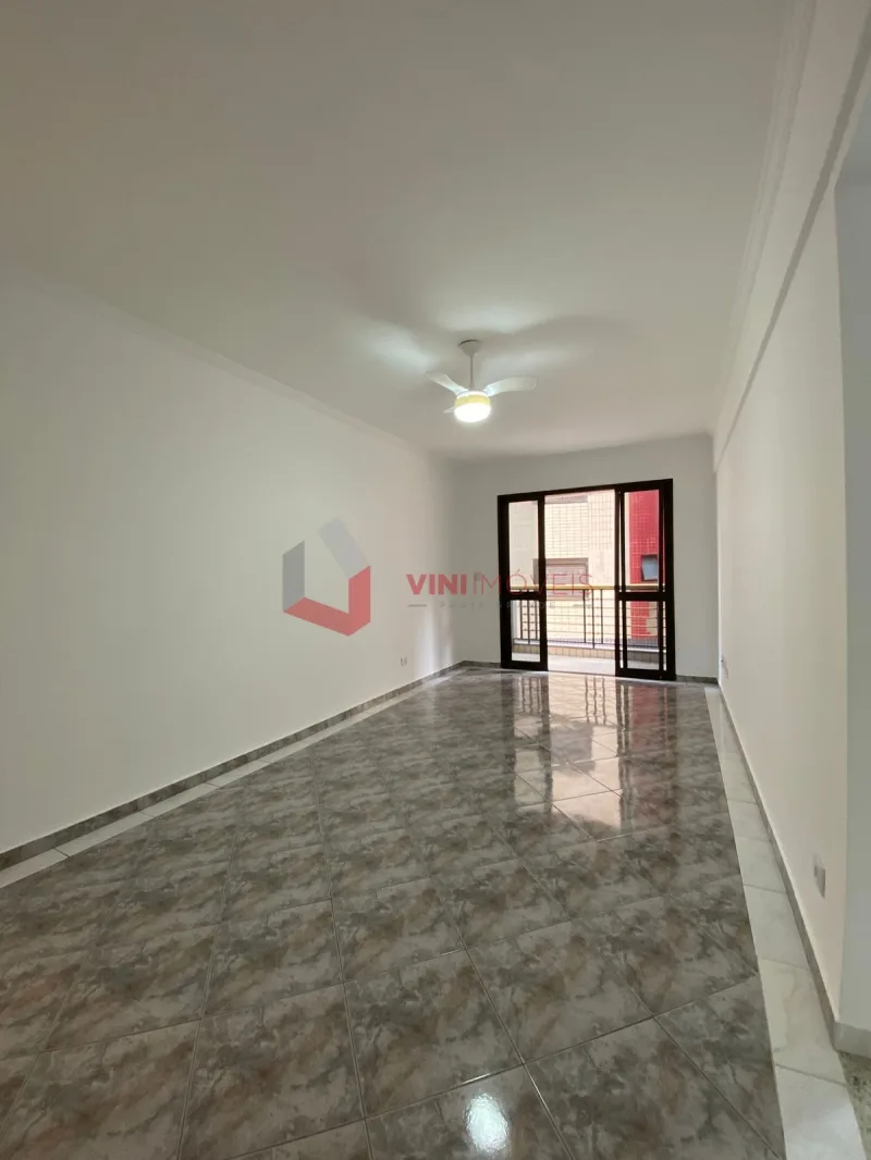 Apartamento em Praia Grande - Guilhermina