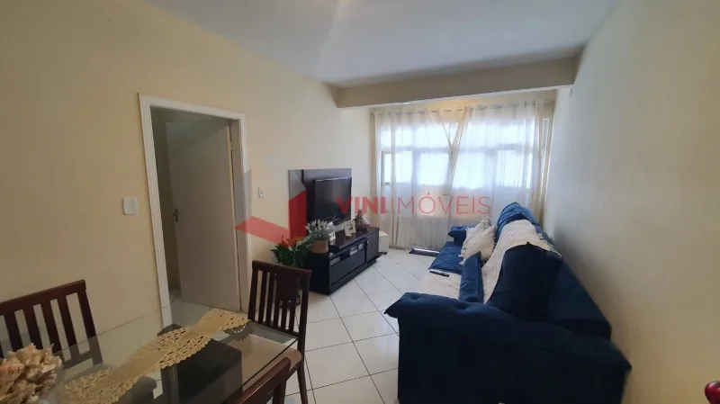 Apartamento em Praia Grande - Guilhermina