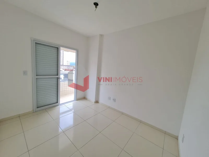 Apartamento em Praia Grande - Aviação