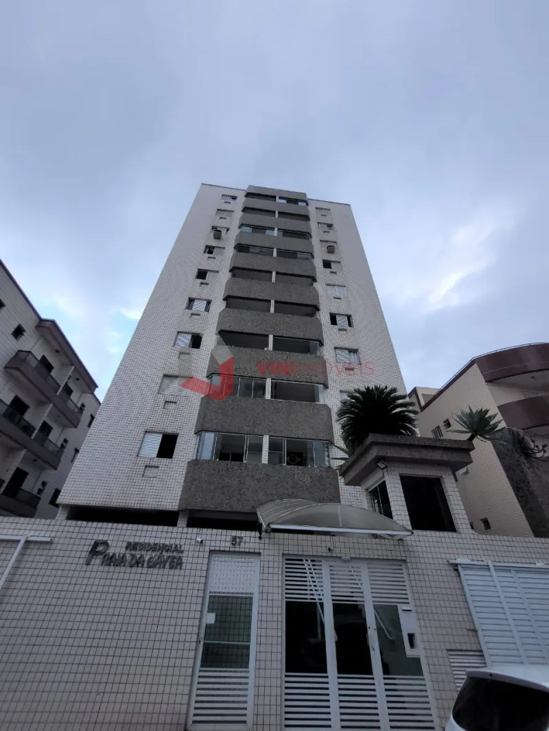 Apartamento em Praia Grande - Vila Guilhermina