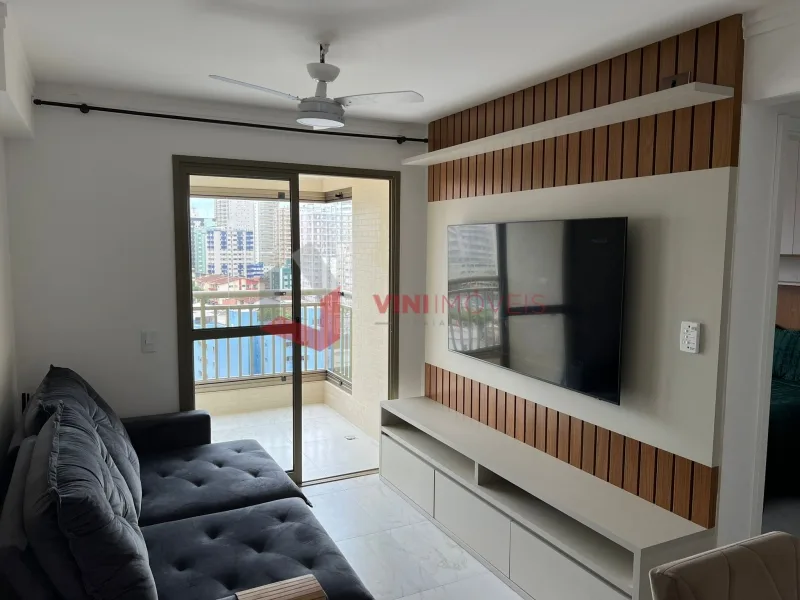 Apartamento na Praia Grande - Aviação Apartamento em Praia Grande - Aviação
