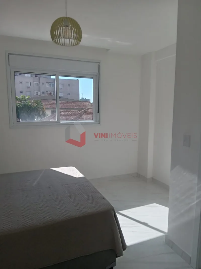 Apartamento em Praia Grande - Guilhermina