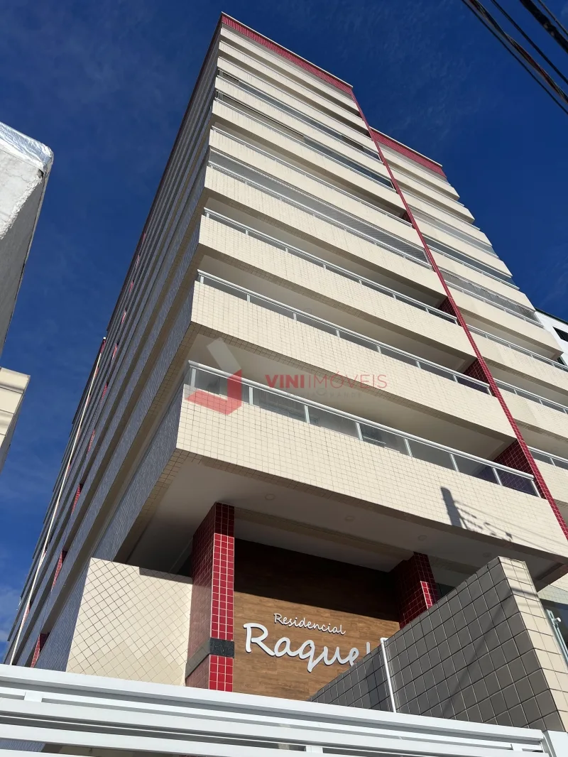 Apartamento em Praia Grande - Aviação