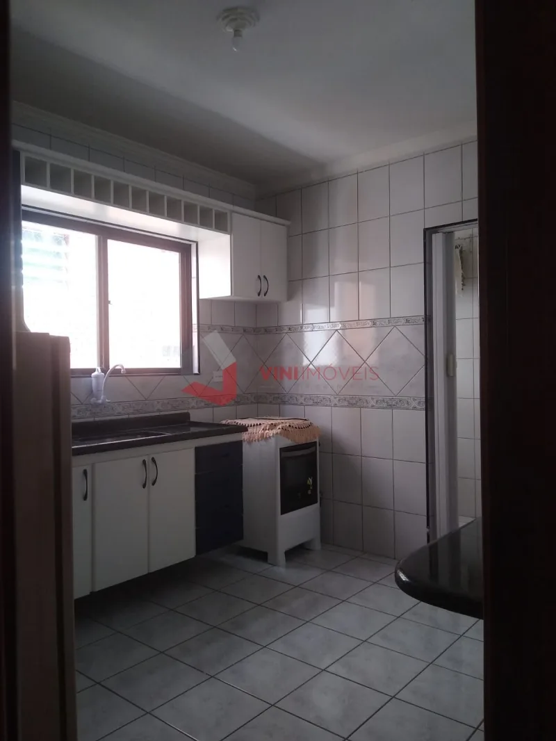 Apartamento em Praia Grande - Vila Guilhermina