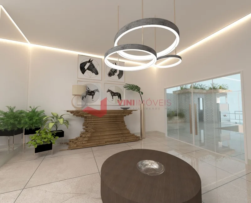 Apartamento na Praia Grande - Vila Caiçara Apartamento em Praia Grande - Vila Caiçara
