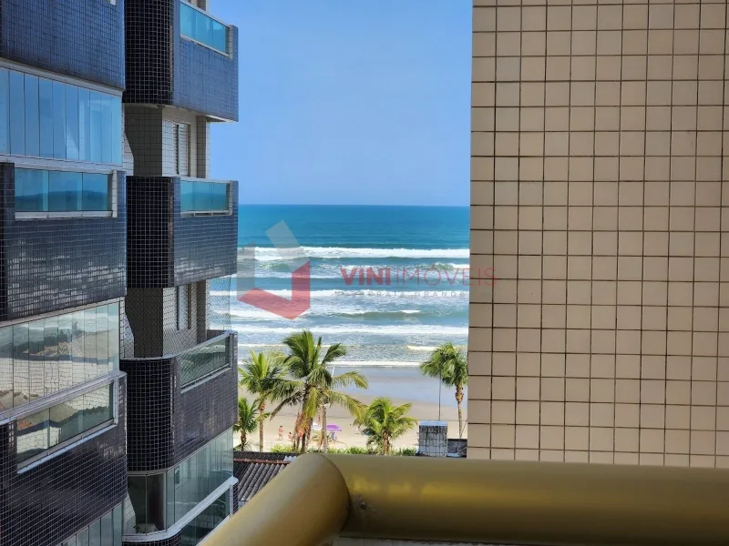 Apartamento em Praia Grande - Vila Caiçara