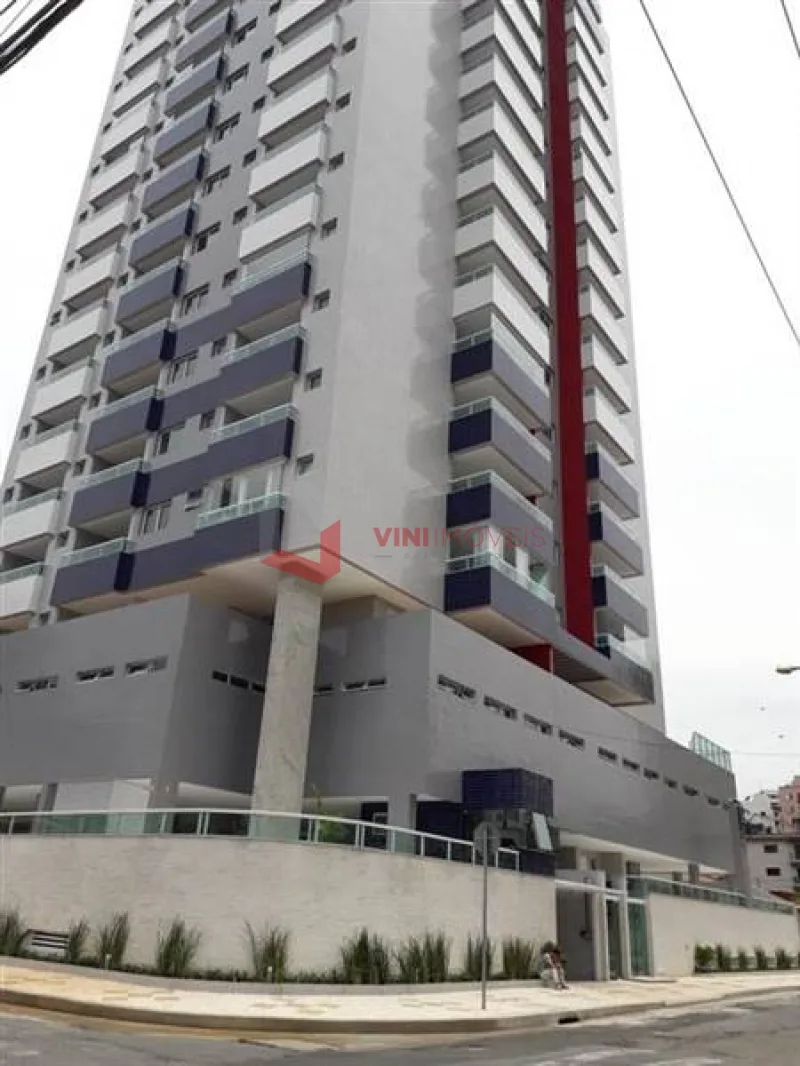Apartamento em Praia Grande - Tupi
