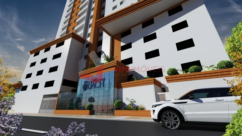 Apartamento na São Vicente - Centro Apartamento em São Vicente - Centro