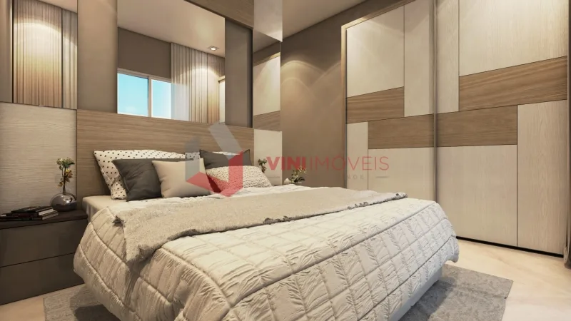 Apartamento na São Vicente - Centro Apartamento em São Vicente - Centro