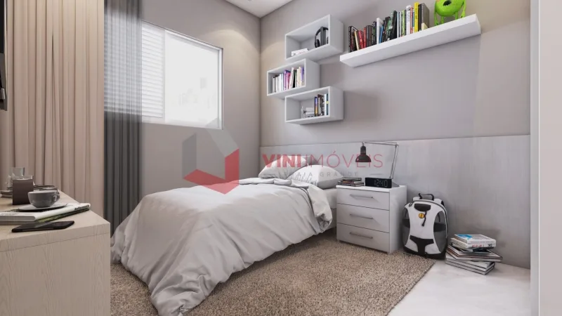 Apartamento na São Vicente - Centro Apartamento em São Vicente - Centro
