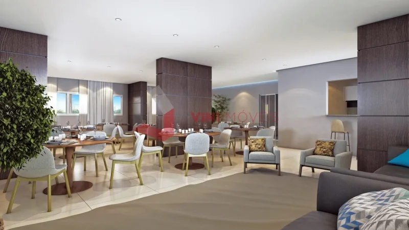 Apartamento na São Vicente - Centro Apartamento em São Vicente - Centro